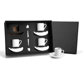 Miniatura de imagem do produto KIT PARA CAFÉZINHO – 12 PÇS