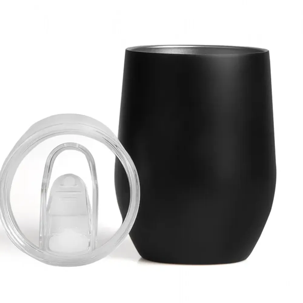 KIT PARA CHURRASCO COM COPO TÉRMICO - 4 PÇS