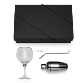 Miniatura de imagem do produto KIT PARA GIN / DRINKS – 4 PÇS