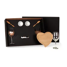 Miniatura de imagem do produto KIT PETISCO E VINHO – 8 PÇS