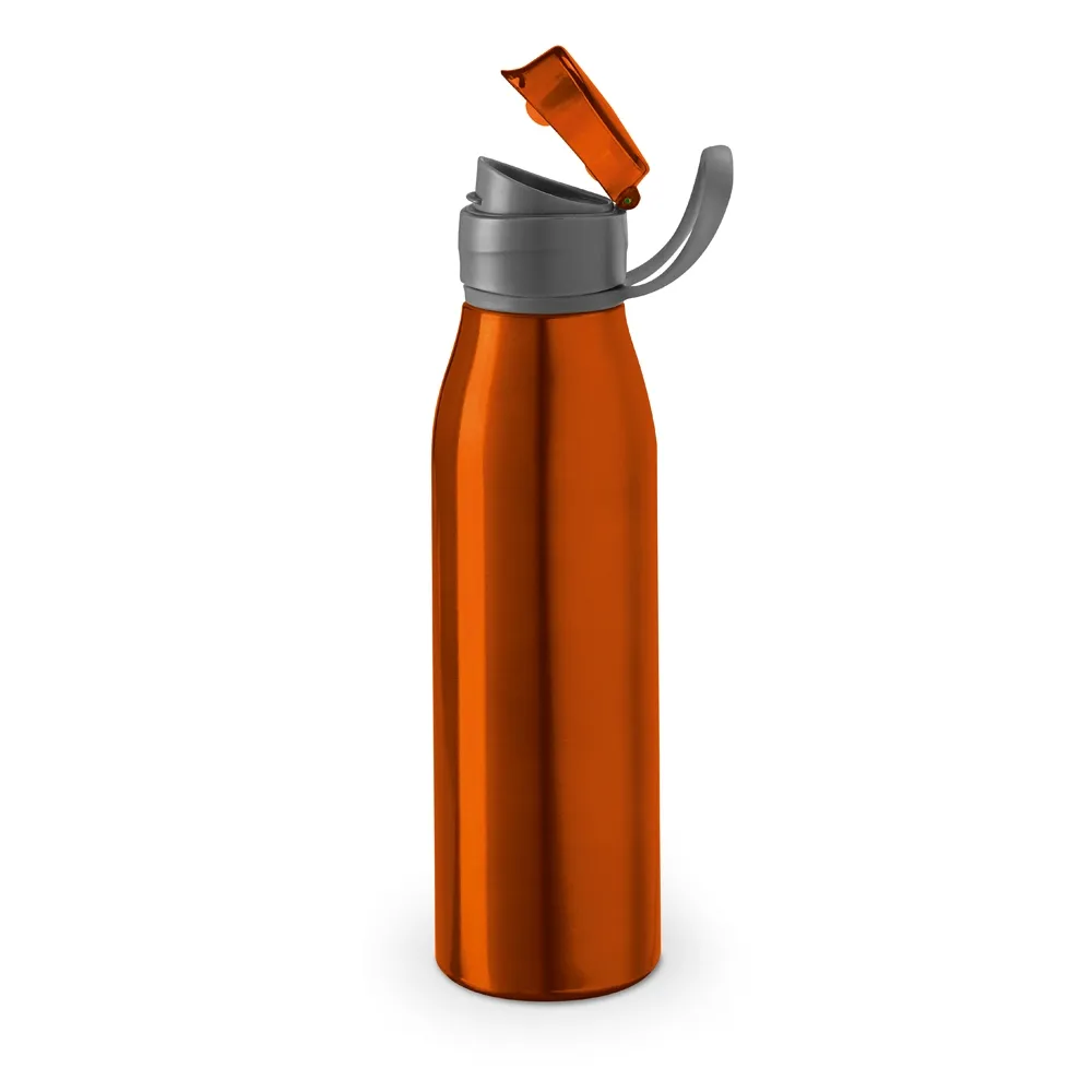 Squeeze de Alumínio Personalizado 650ml