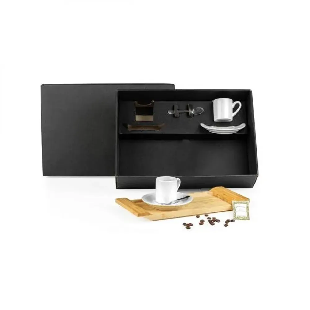 KIT PARA CAFEZINHO - 7 PÇS-KT-90103