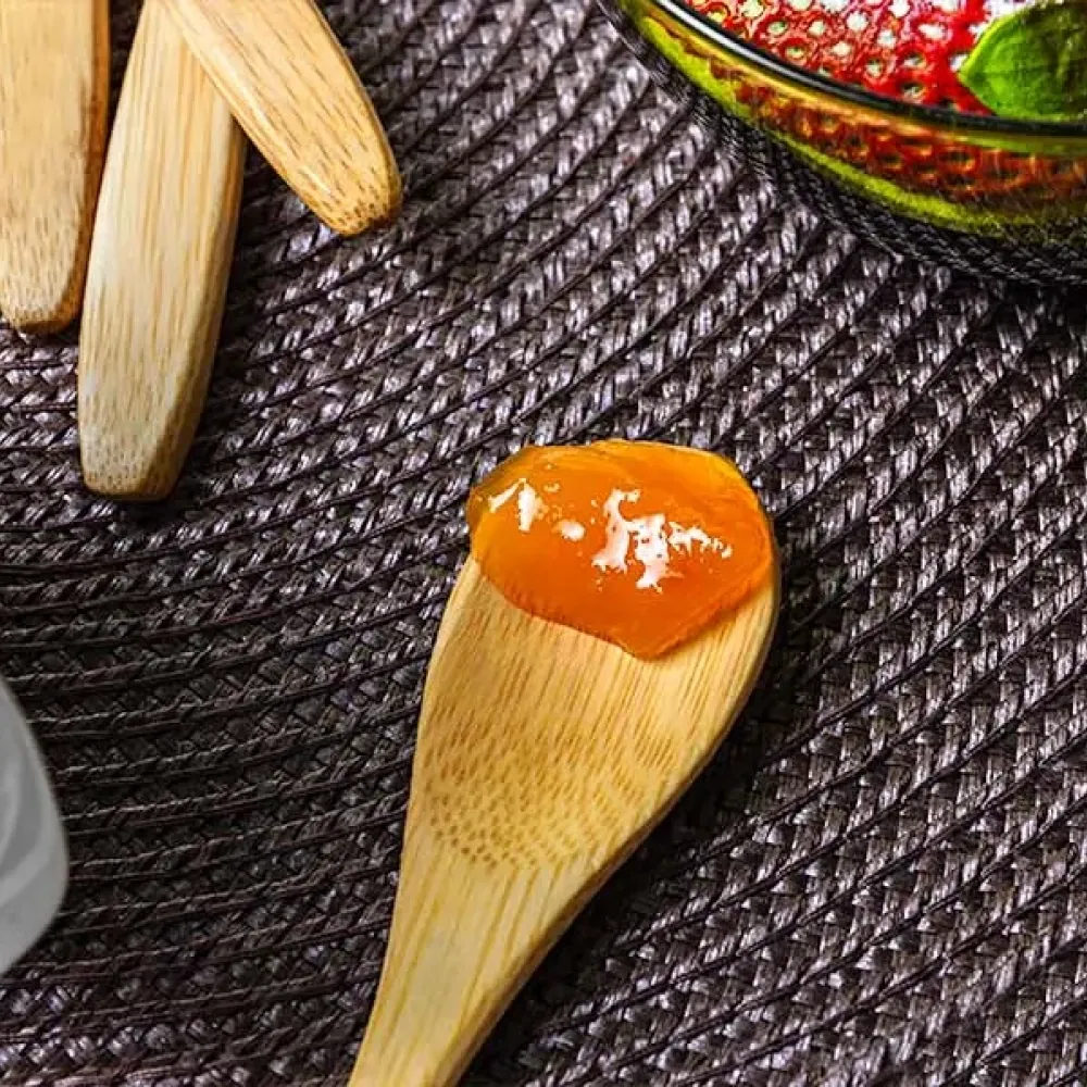 KIT PARA CAFÉ DA MANHÃ - 12 PÇS