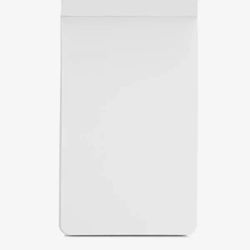 KIT BOAS VINDAS - VERMELHO / BRANCO - 5 PÇS