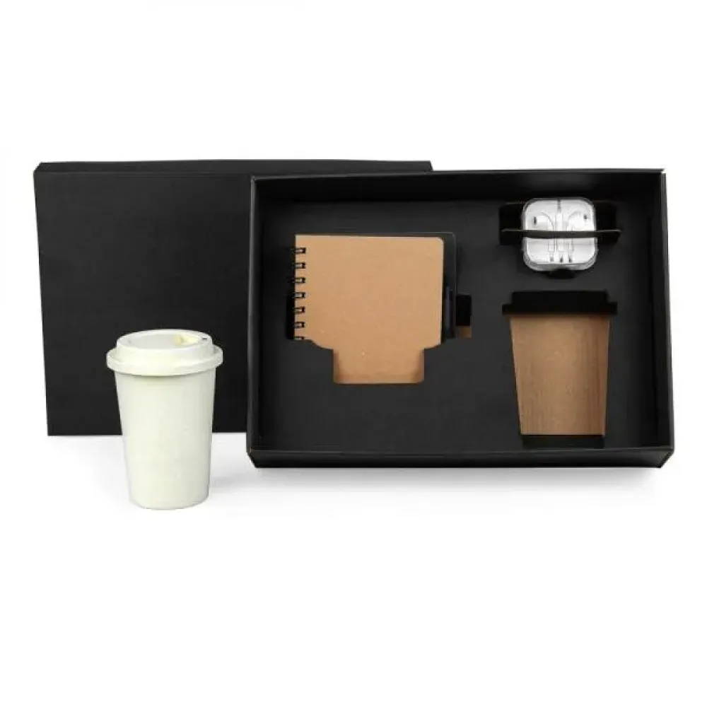 KIT BOAS VINDAS - 4 PÇS-KT-90237