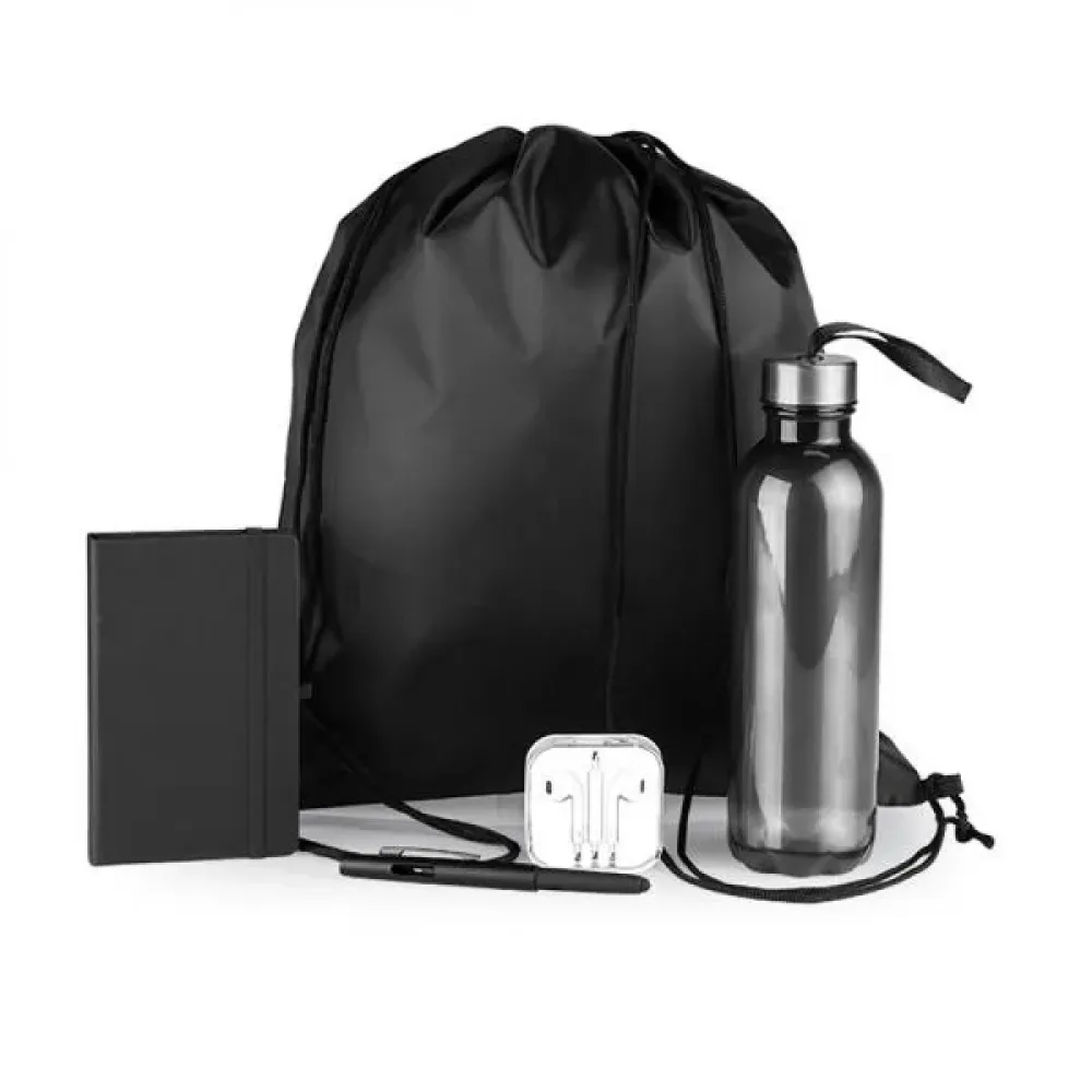 KIT BOAS VINDAS - 5 PÇS-KT-90242