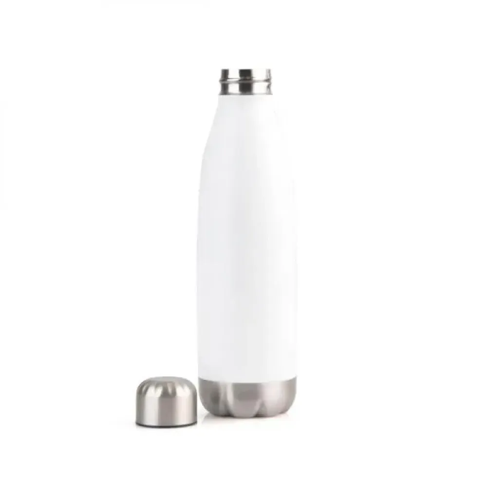 KIT GARRAFA E CADERNO - 2 PÇS