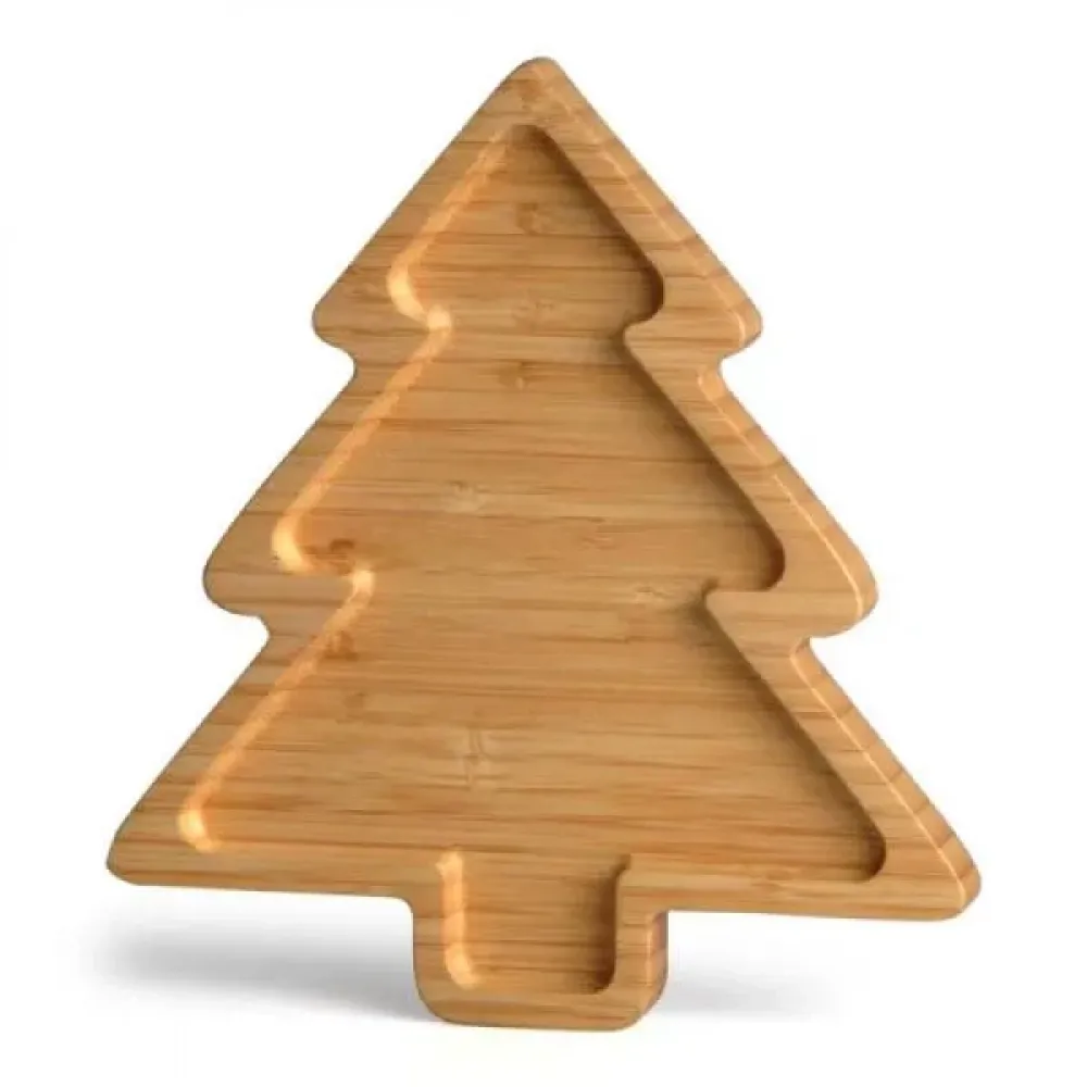 KIT PARA PETISCO - 4 PÇS