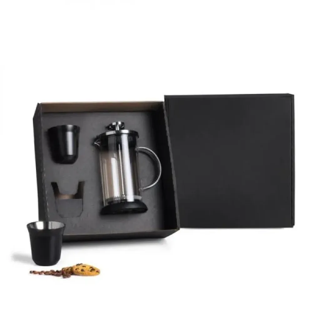 KIT PARA CAFÉ - 3 PÇS-KT-90316