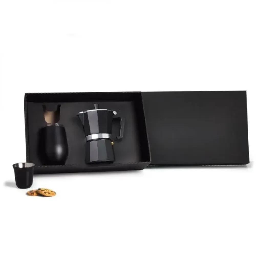 KIT PARA CAFÉ - 3 PÇS-KT-90317