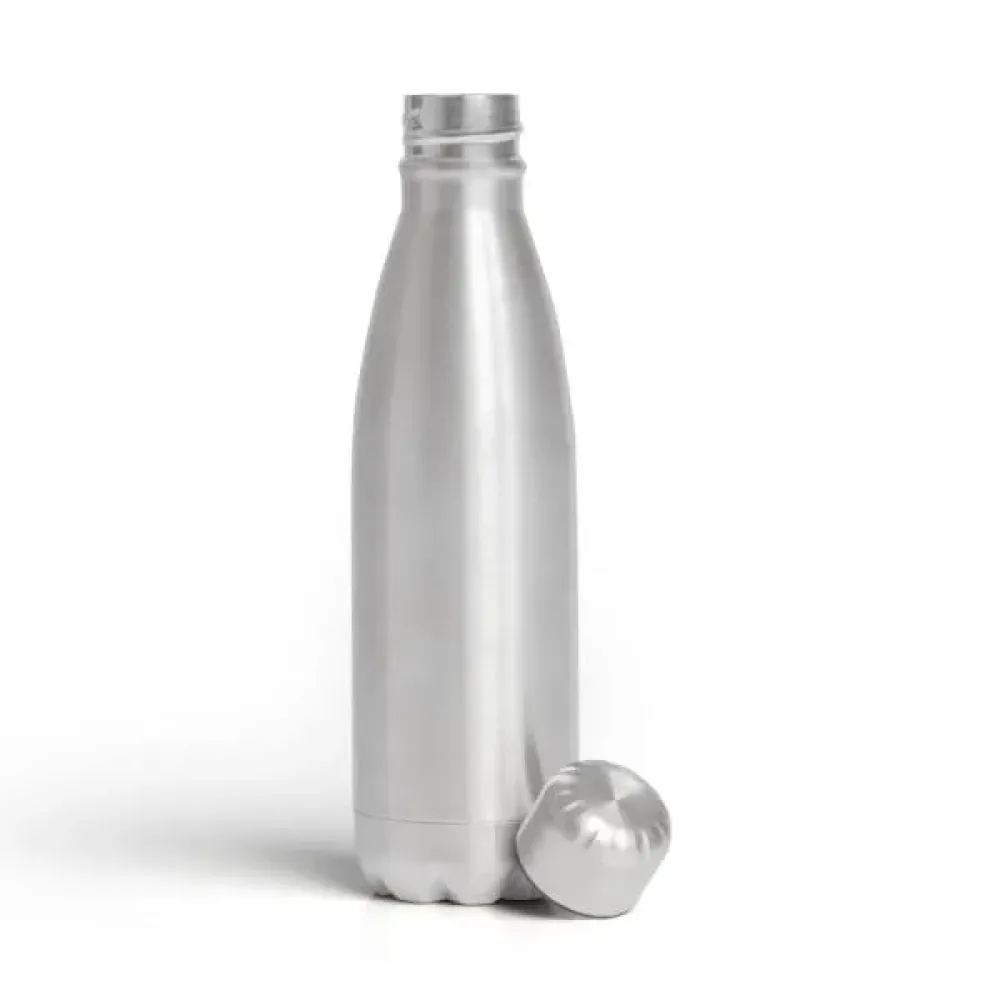 KIT GARRAFA E CANECA - 2 PÇS