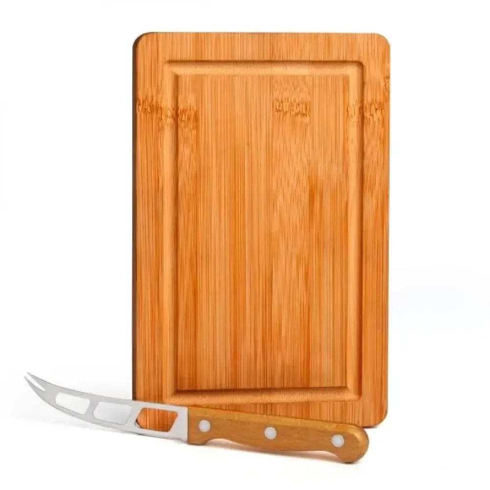 KIT QUEIJO E VINHO - 4 PÇS