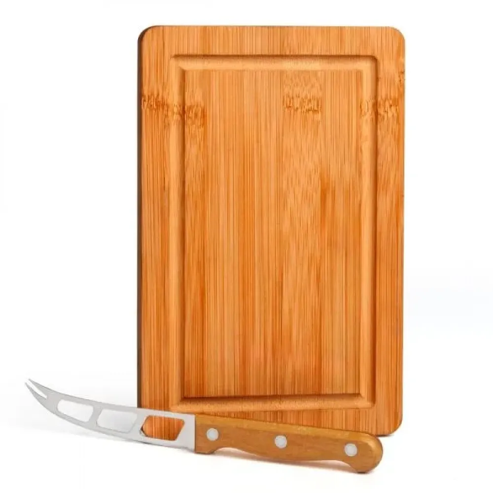 KIT QUEIJO E VINHO - 6 PÇS