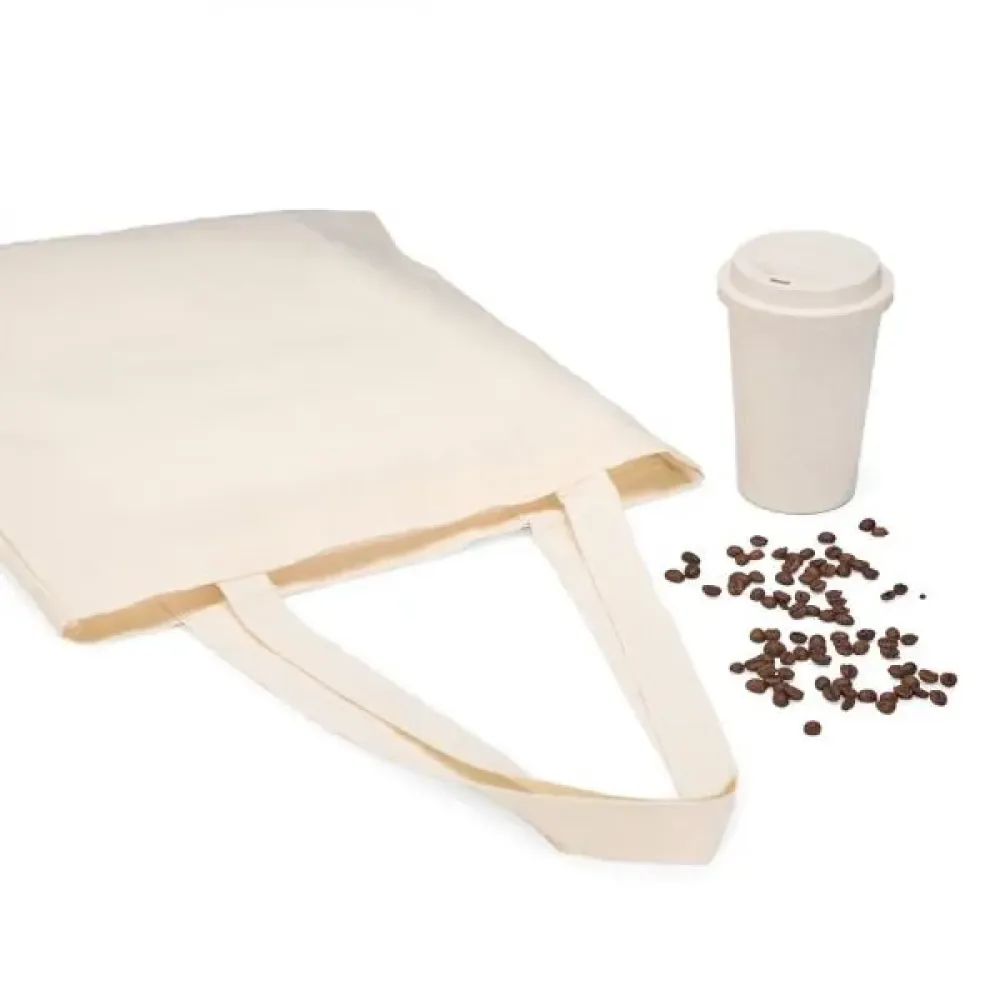 KIT ECOLÓGICO - 2 PÇS