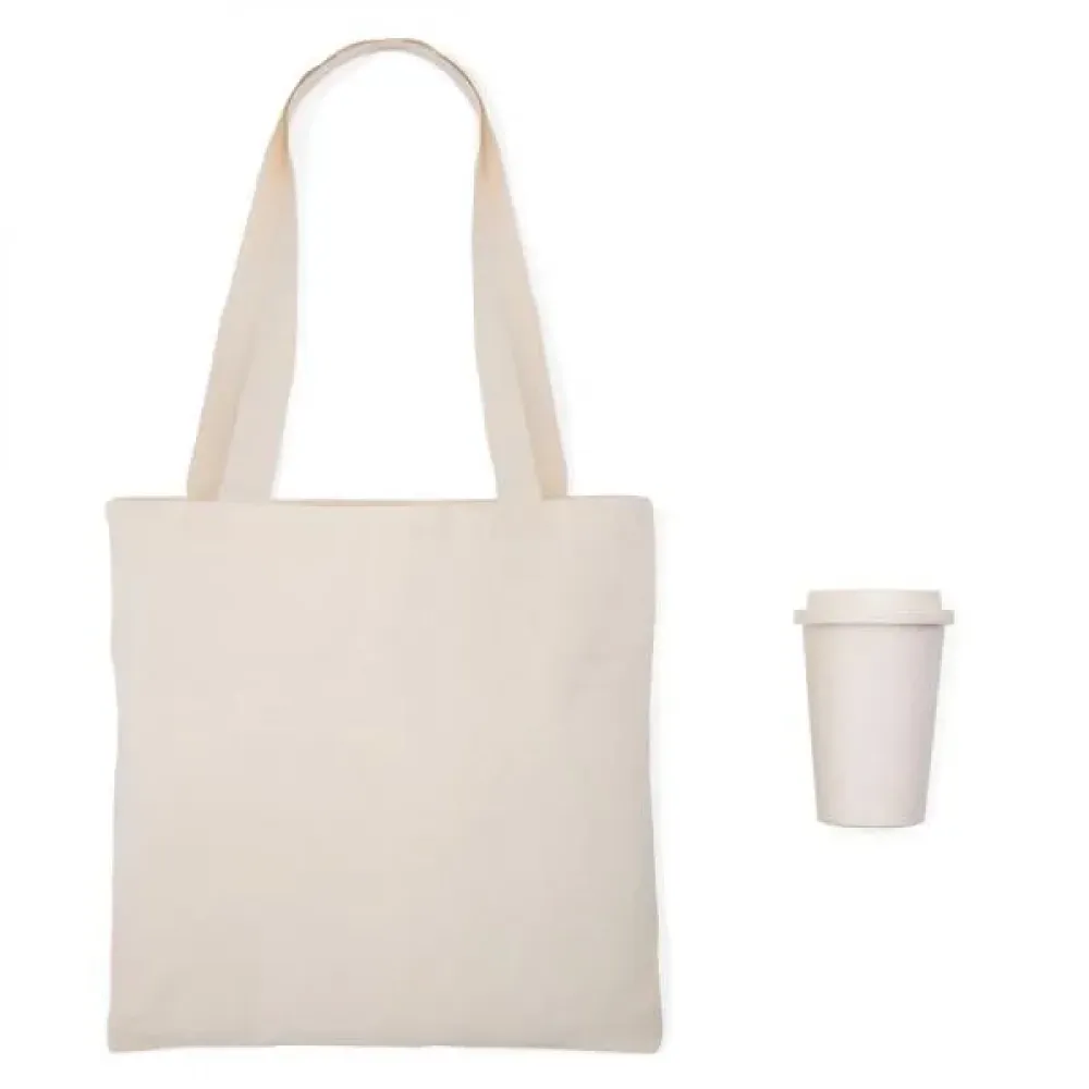 KIT ECOLÓGICO - 2 PÇS