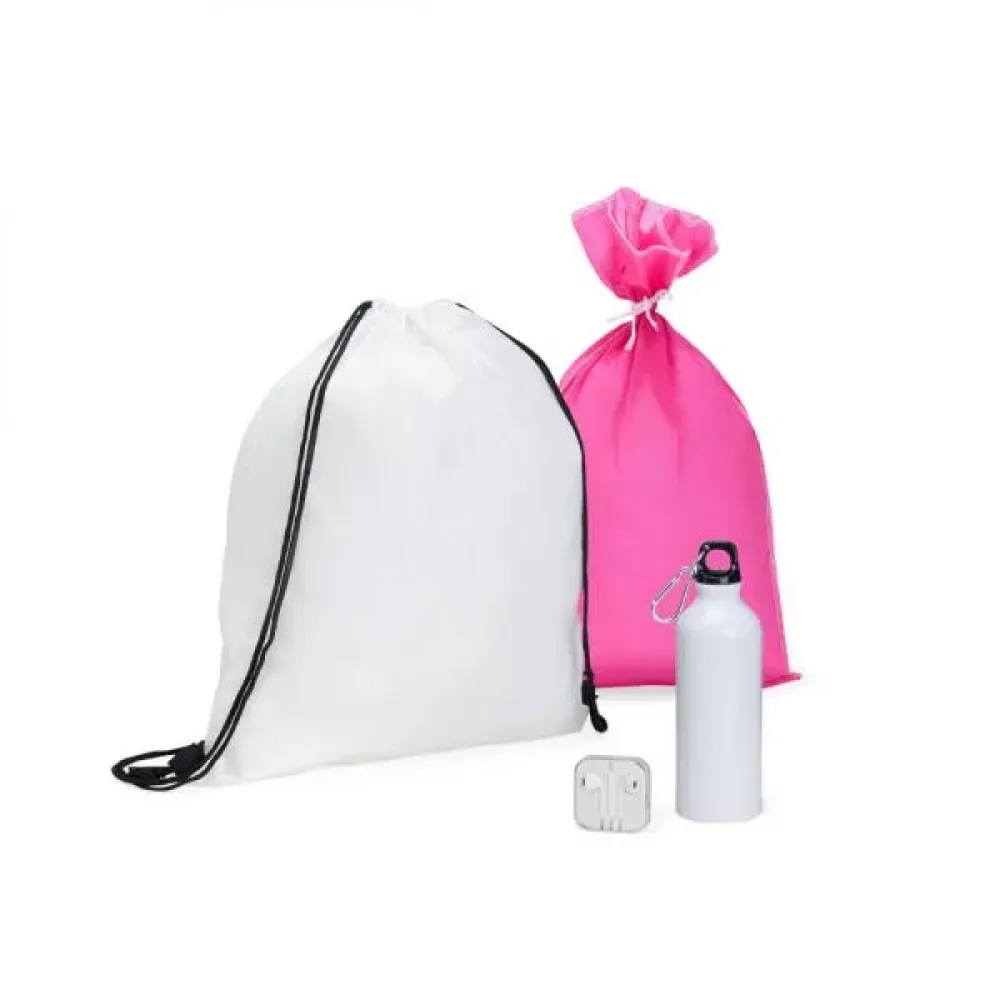 KIT FITNESS - 3 PÇS-KT-90412