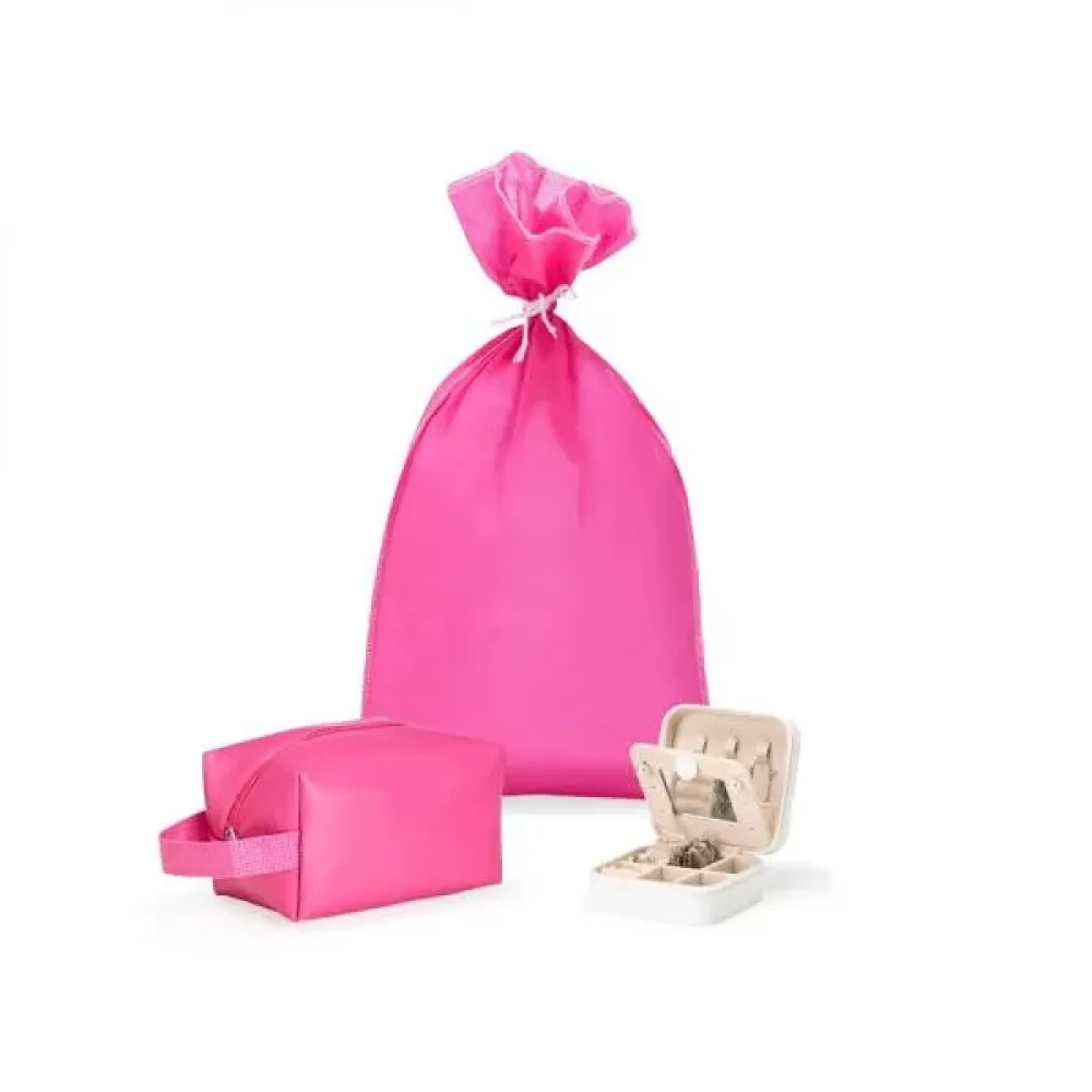 KIT PORTA JOIAS - 2 PÇS-KT-90417