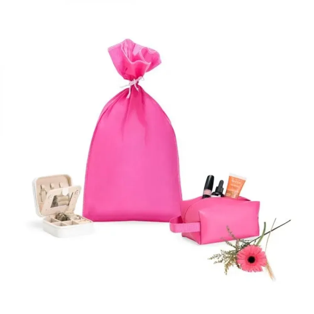 KIT PORTA JOIAS - 2 PÇS