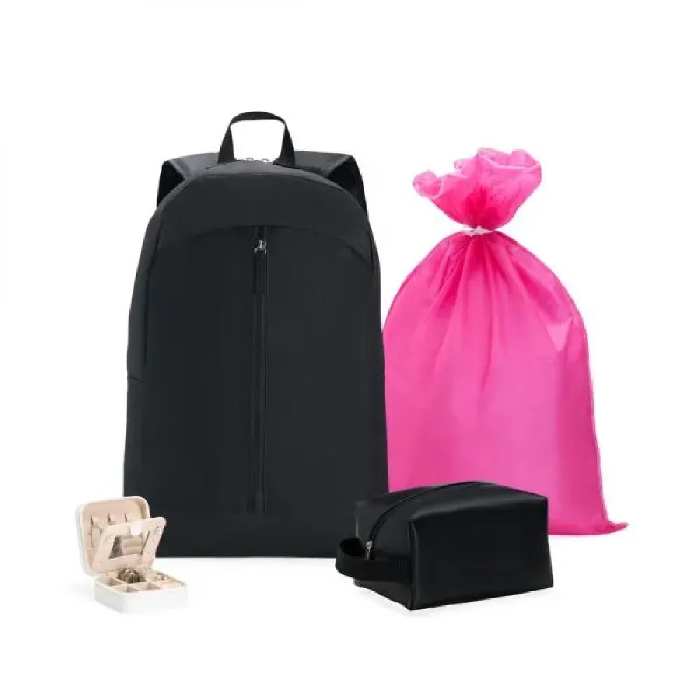 KIT PORTA JOIAS - 3 PÇS-KT-90418