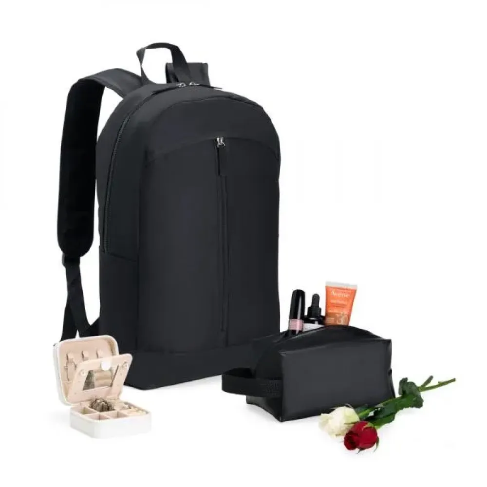 KIT PORTA JOIAS - 3 PÇS