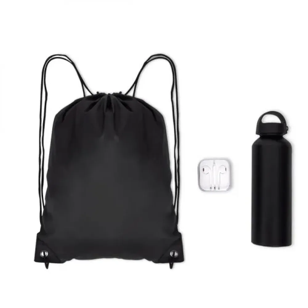 KIT BOAS VINDAS - 3 PÇS