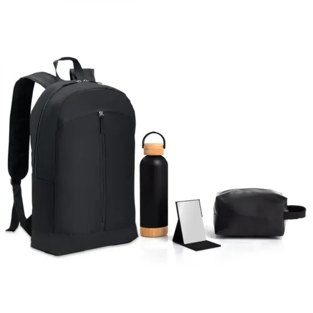 KIT FEMININO - 4 PÇS