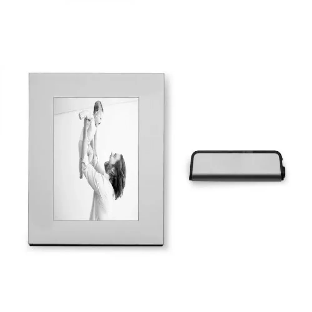 KIT PORTA RETRATO E CONJUNTO DE FERRAMENTAS - 8 PÇS