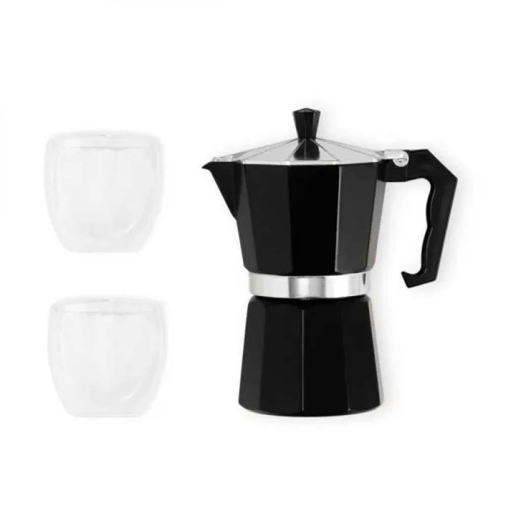 KIT PARA CAFÉ - 3 PÇS
