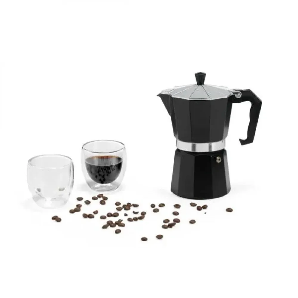 KIT PARA CAFÉ - 3 PÇS