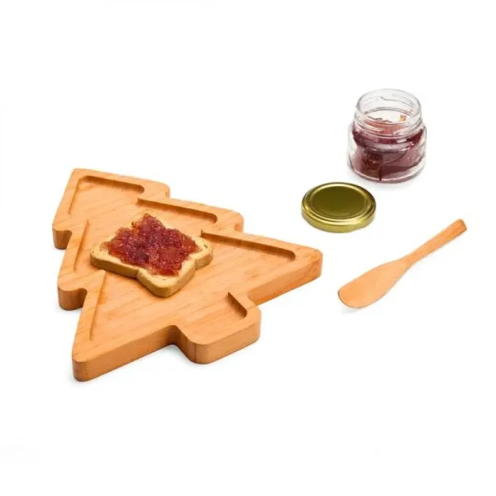 KIT PETISCO - 3 PÇS