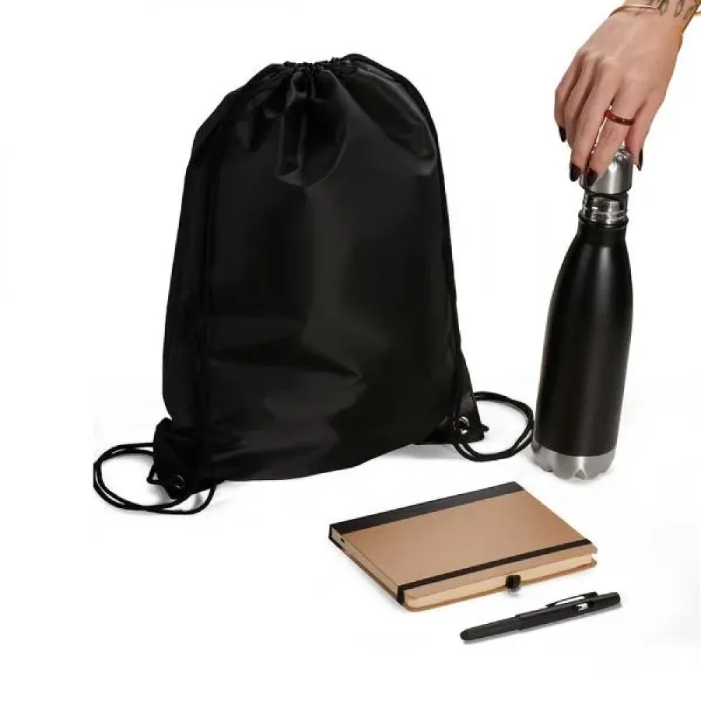 KIT BOAS VINDAS - PRETO - 4 PÇS