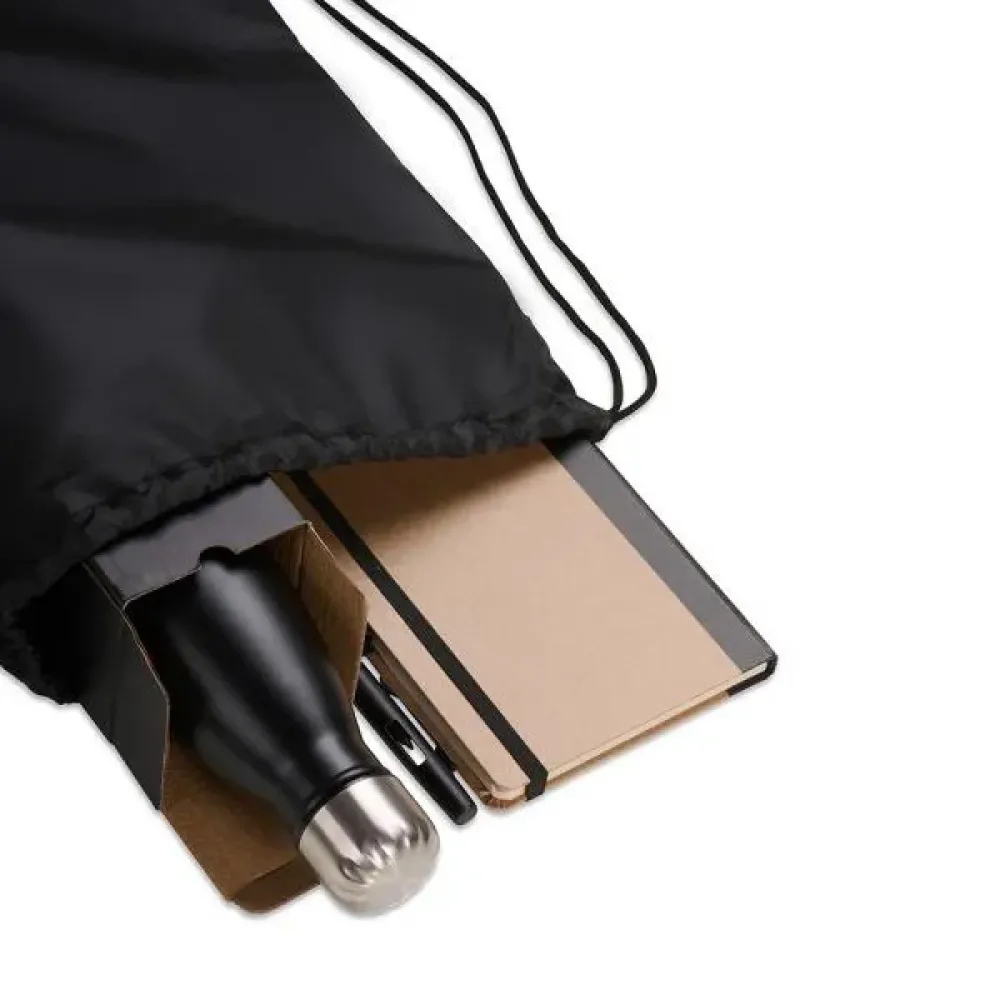 KIT BOAS VINDAS - PRETO - 4 PÇS