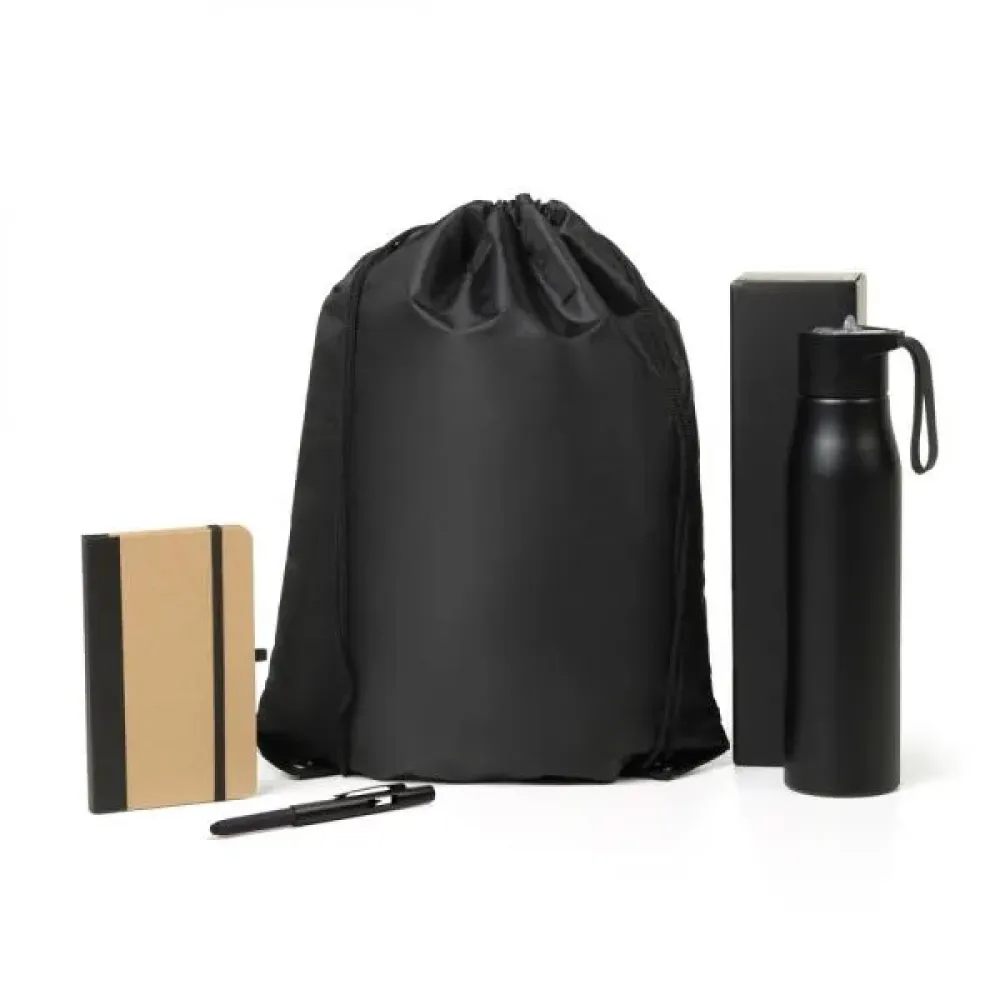 KIT BOAS VINDAS - 4 PÇS-KT-90544