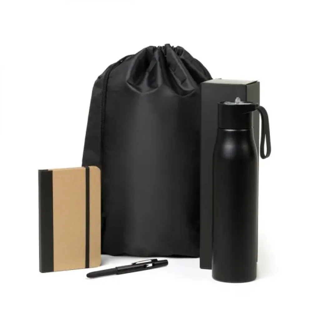 KIT BOAS VINDAS - 4 PÇS