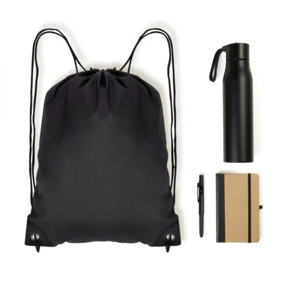 KIT BOAS VINDAS - 4 PÇS