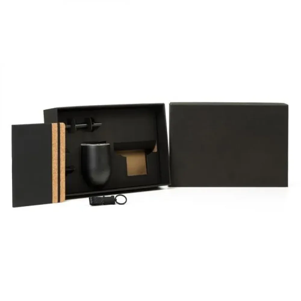 KIT ESCRITÓRIO - 4 PÇS-KT-90549