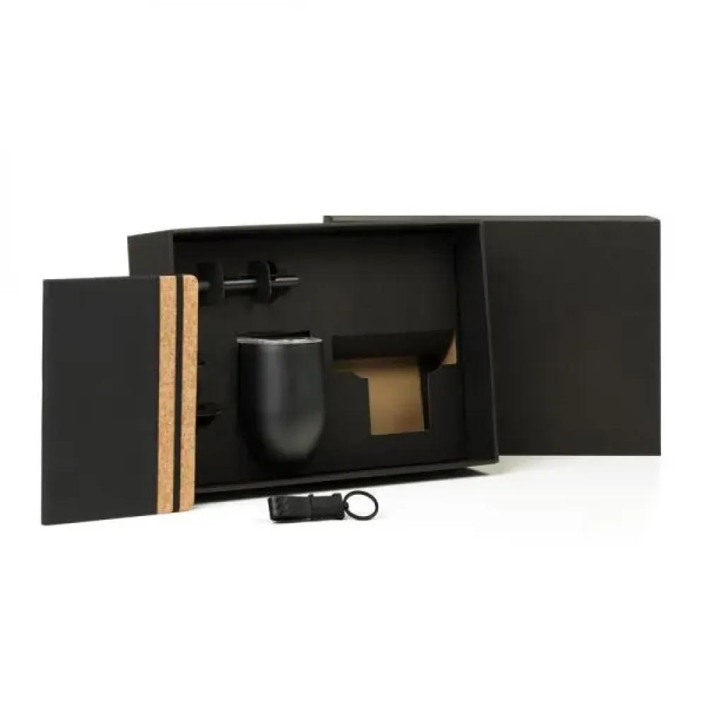 KIT ESCRITÓRIO - 4 PÇS