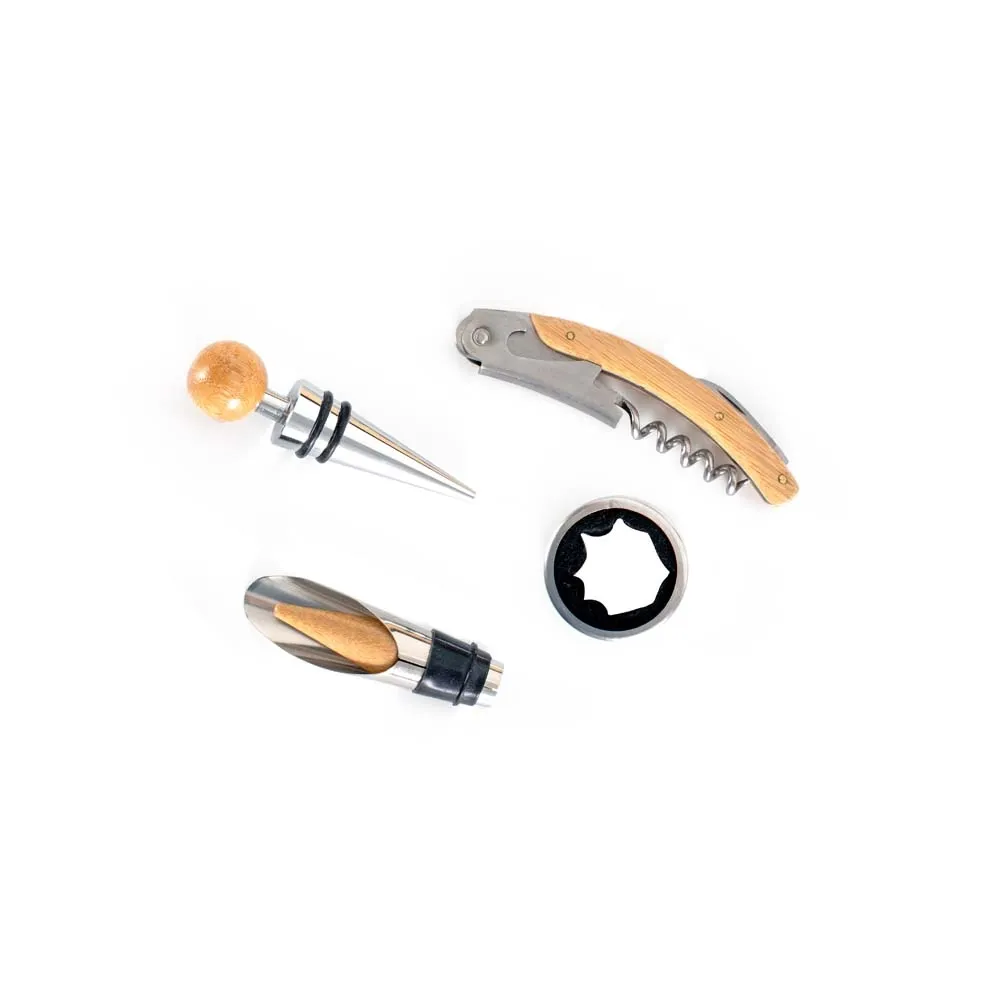 Kit Vinho-KV0150P