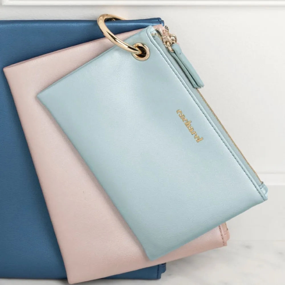 Kit 3 bolsas COLORIDO