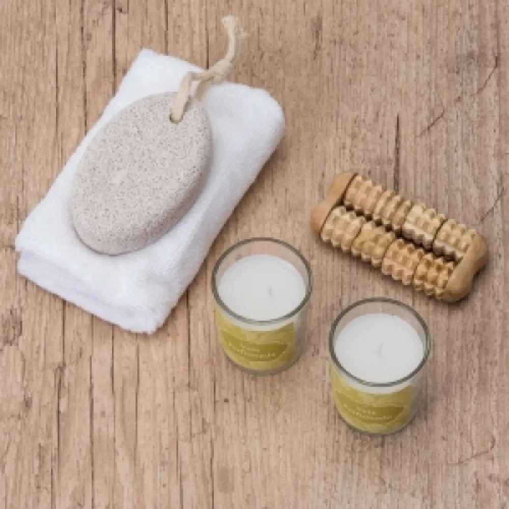 #Kit Aromatizante 5 Peças