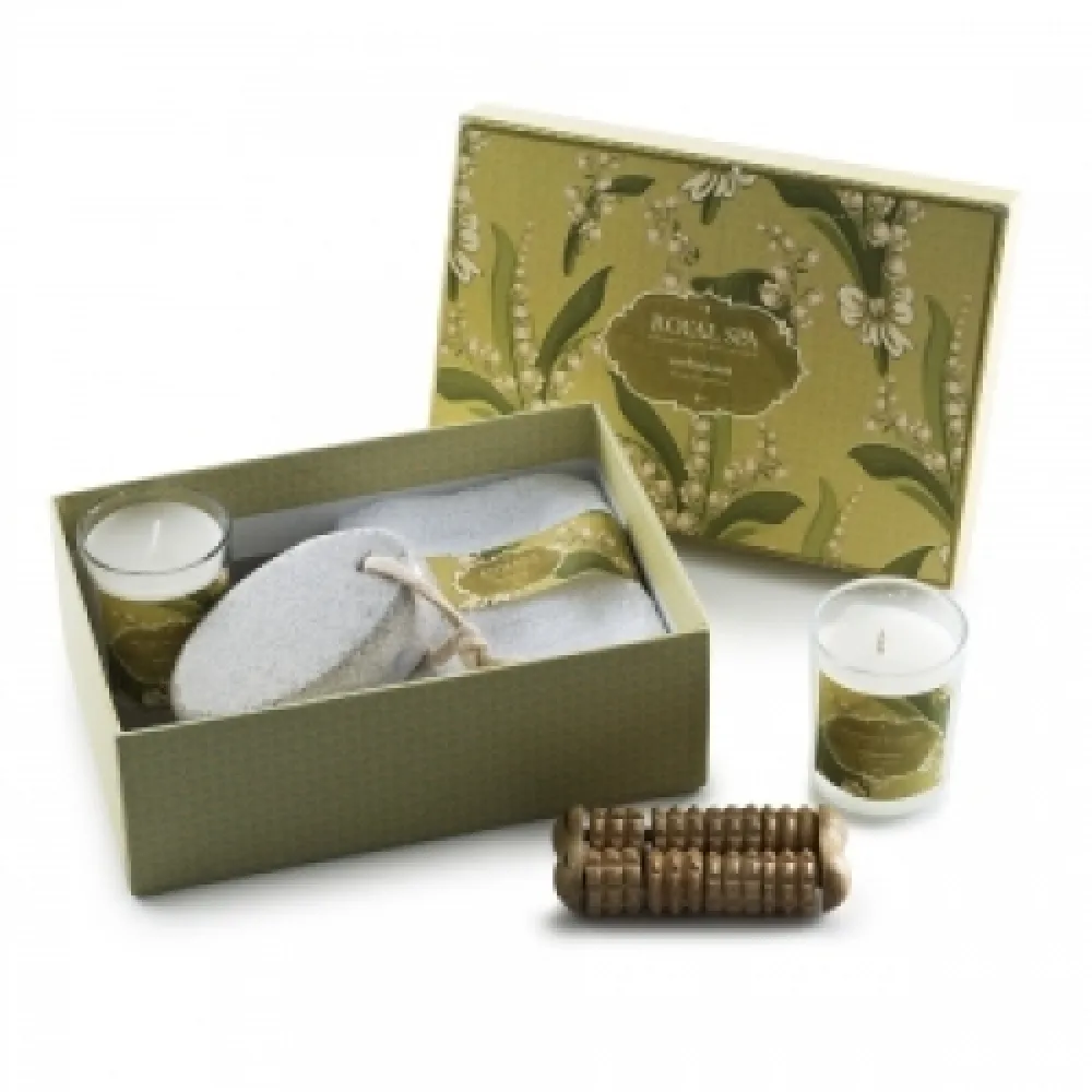 #Kit Aromatizante 5 Peças-13759-VD