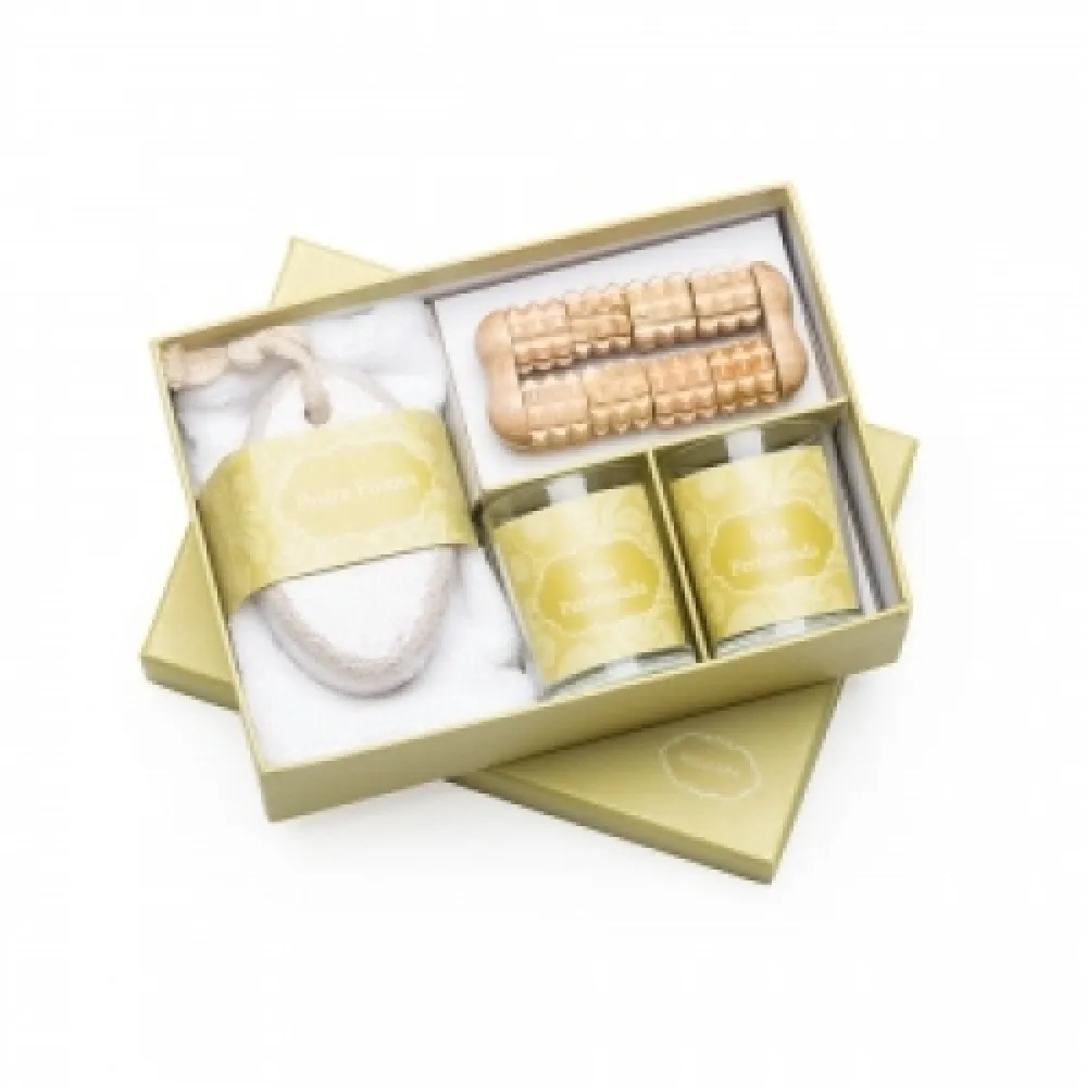 #Kit Aromatizante 5 Peças