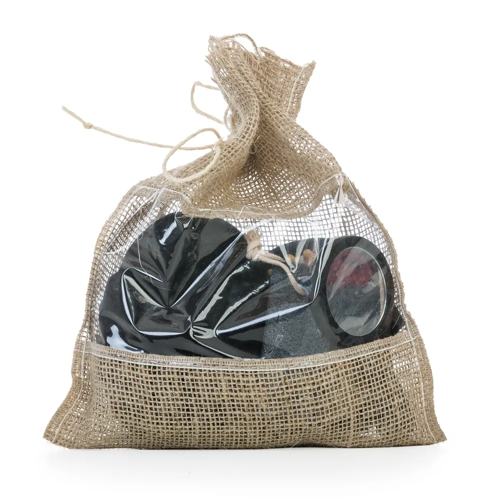 #Kit Banho 4 peças-13091