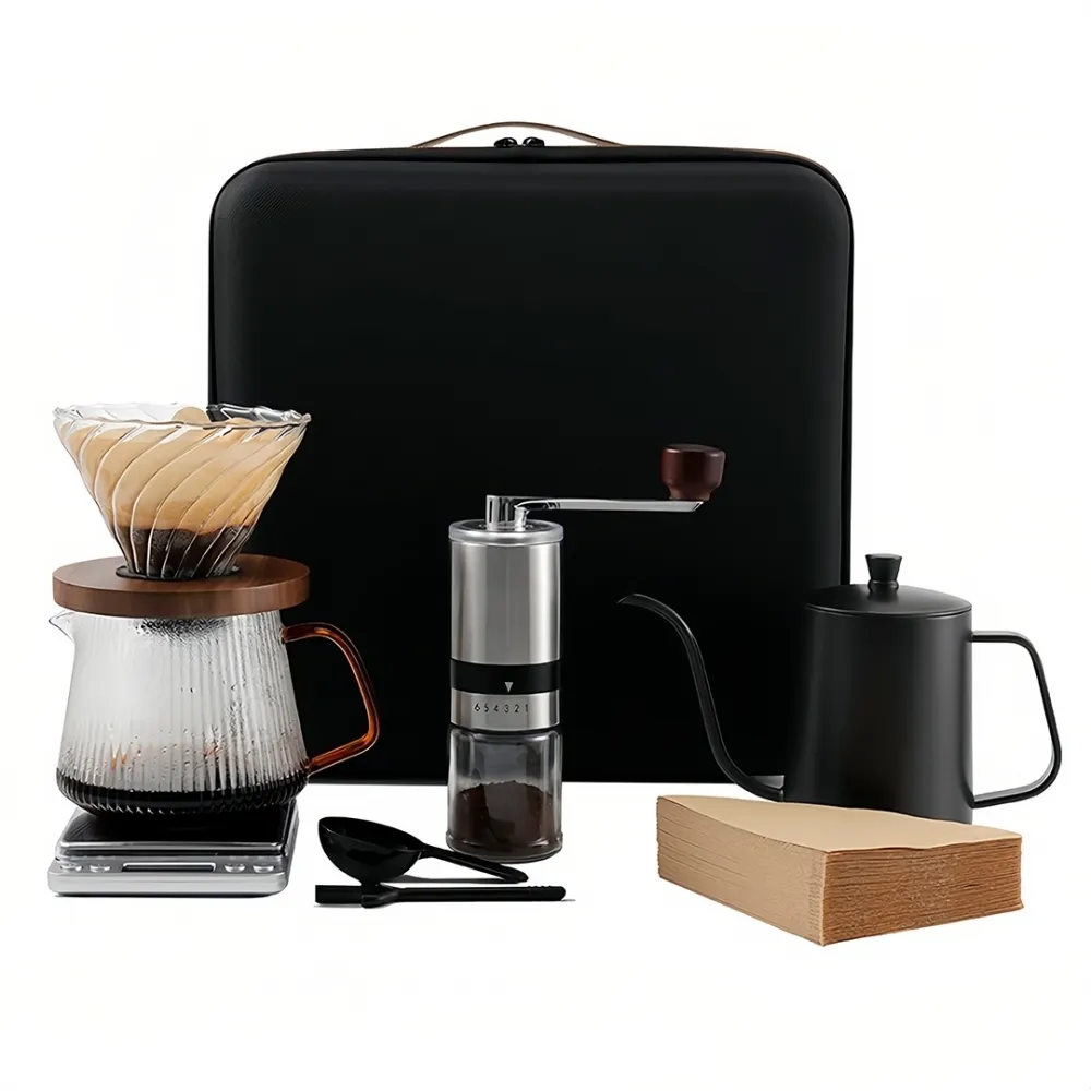 Kit Barista-BG174