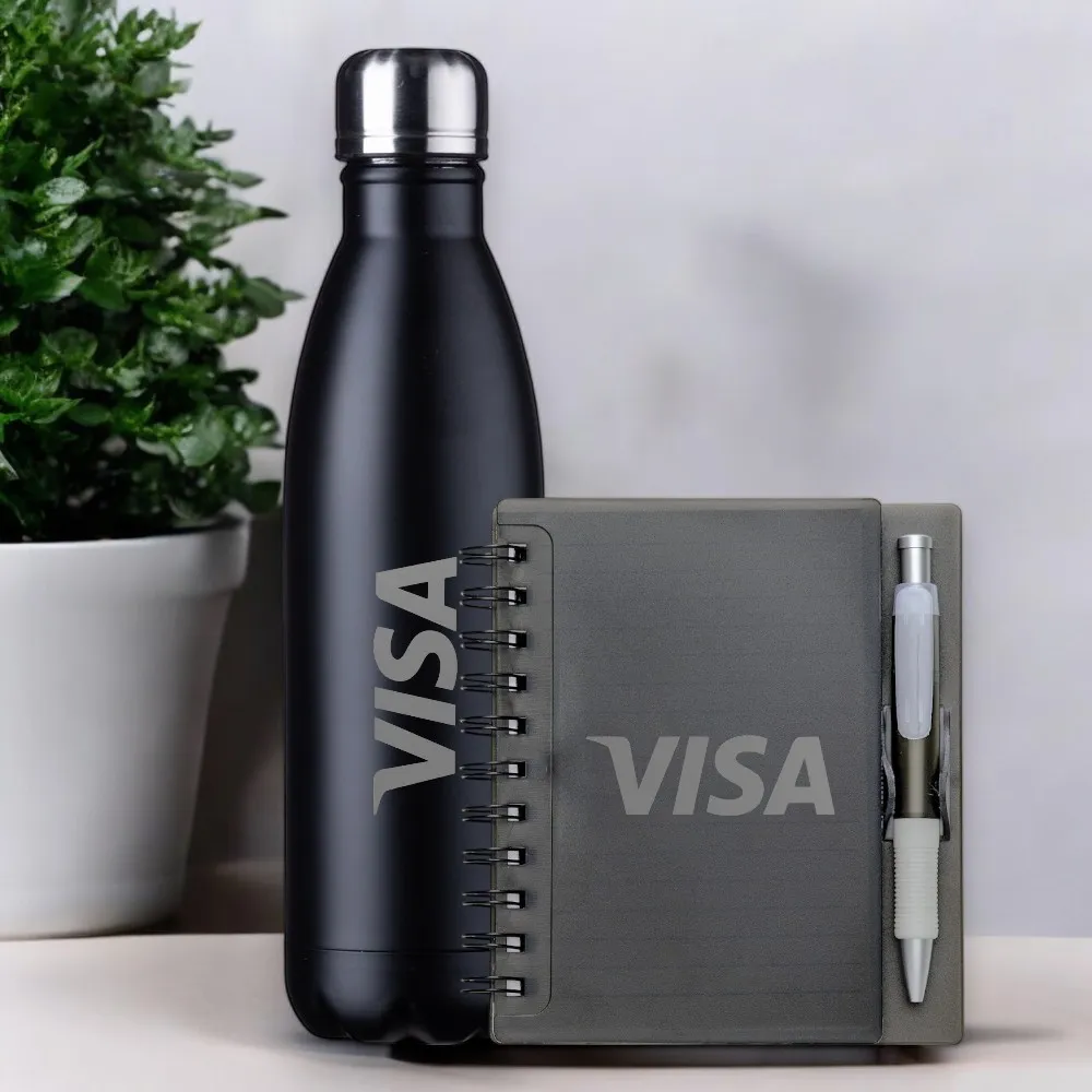 Kit Boas Vindas 2 peças -KIT-11193