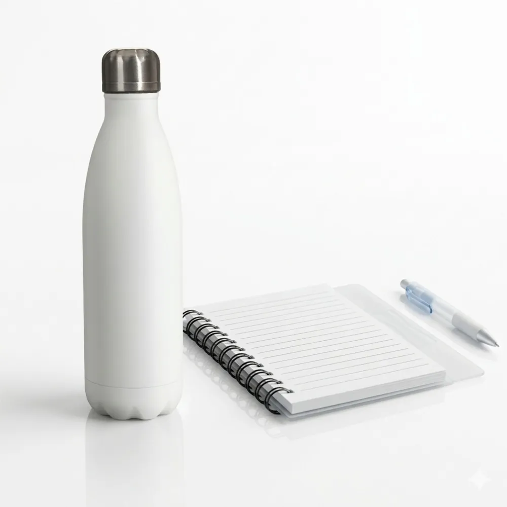 Kit Boas Vindas 2 peças 