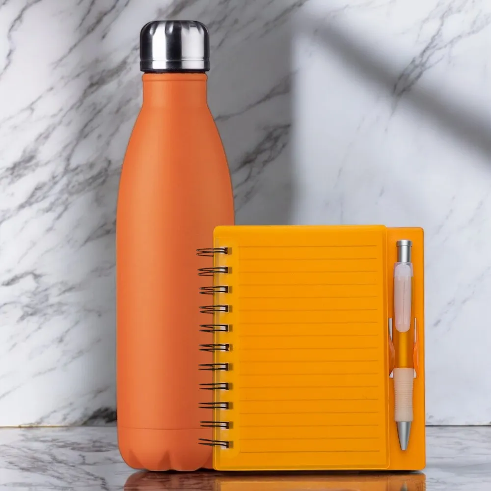 Kit Boas Vindas 2 peças 