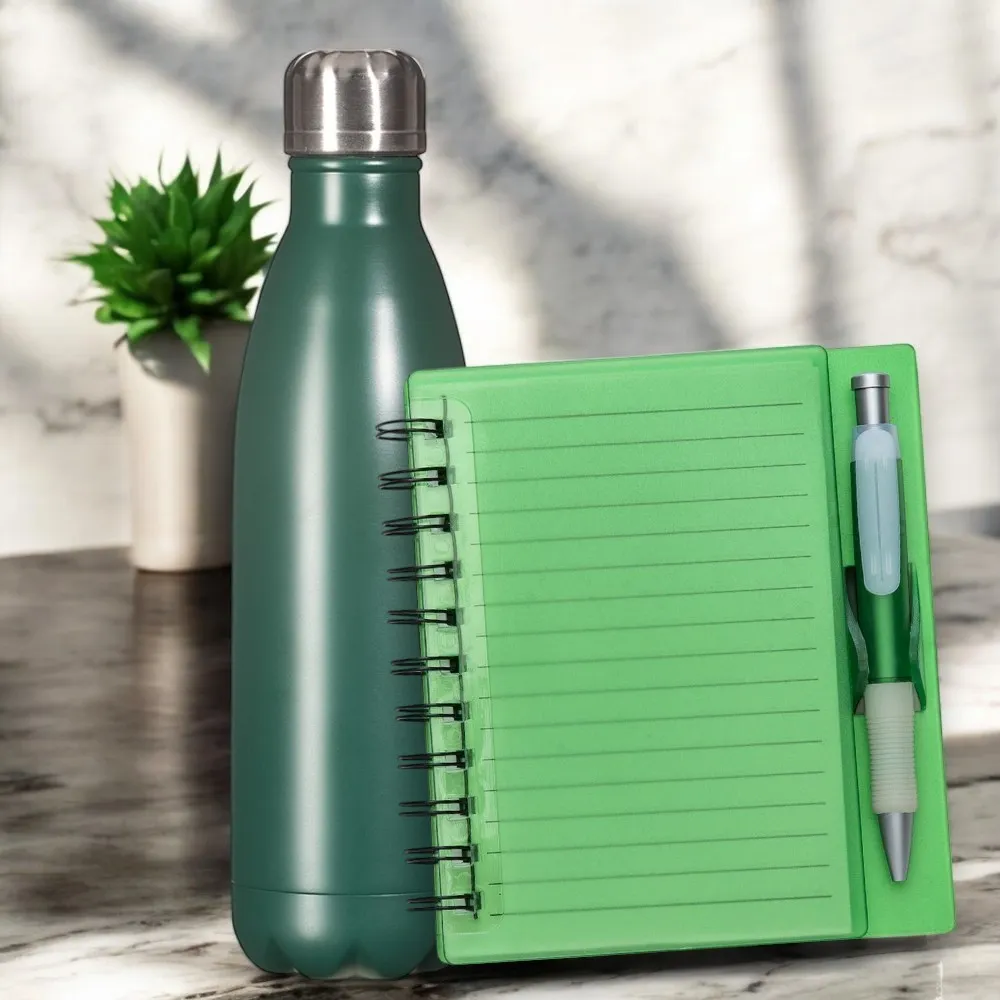 Kit Boas Vindas 2 peças 