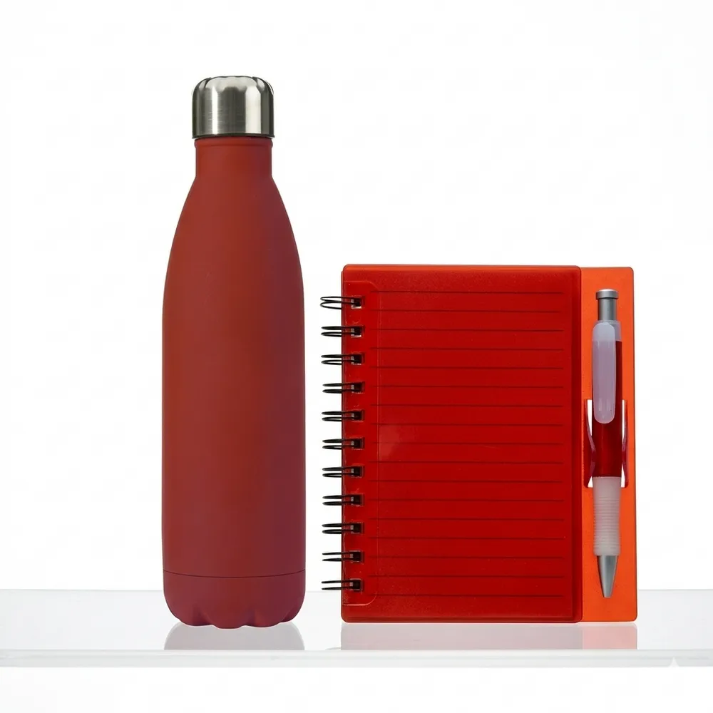 Kit Boas Vindas 2 peças 