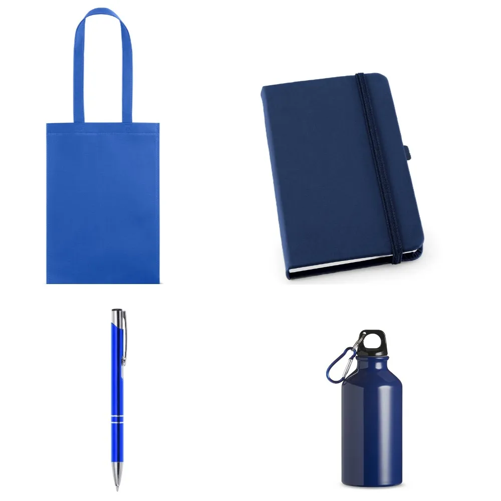 Kit Boas Vindas-12121CB